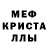 Меф VHQ Geovani Molina